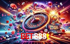Bônus de Boas-vindas bet888t