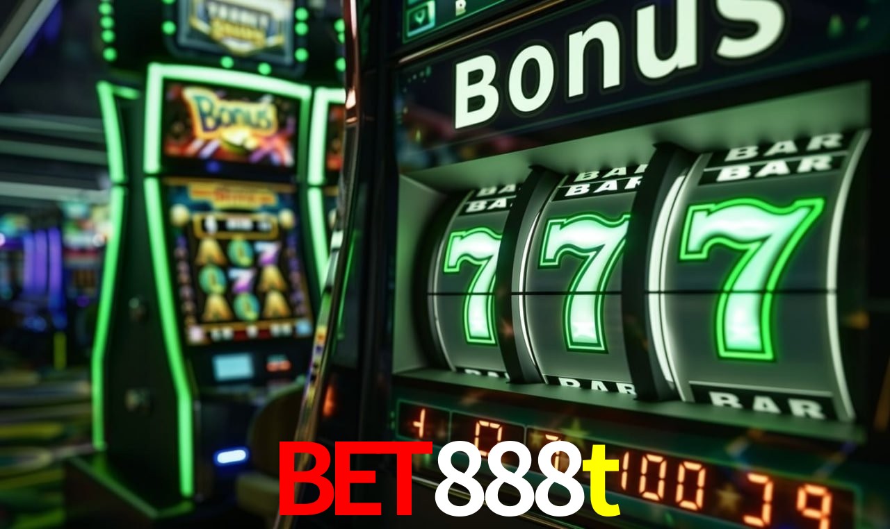 Welcome Bonus bet888t