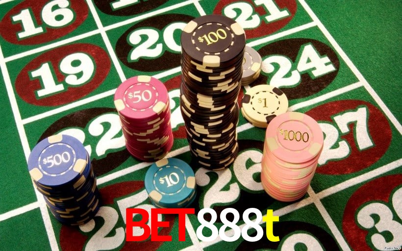 Estatísticas bet888t
