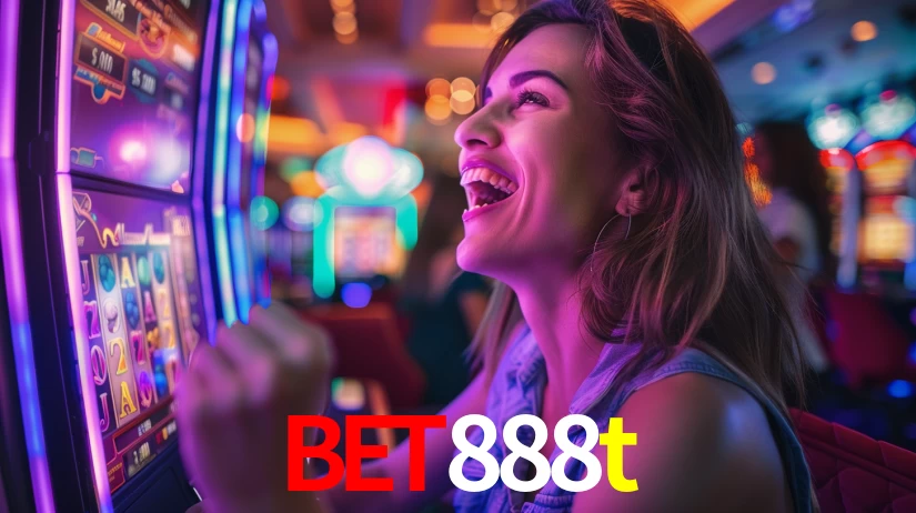 bet888t: Seu Cassino Premiado com Pagamentos Rápidos