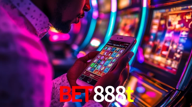 Baixar App bet888t