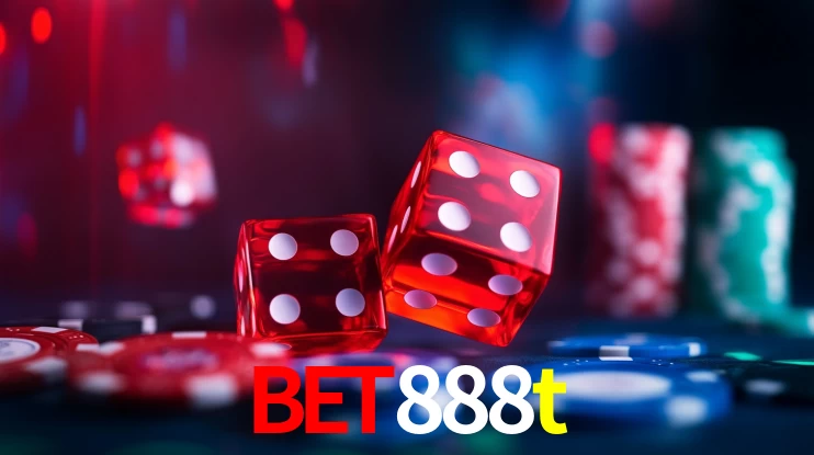 Bonus na Plataforma Online bet888t