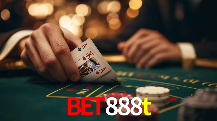 Plataforma Online bet888t