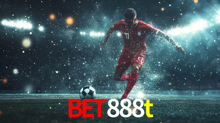 Plataforma de Apostas bet888t