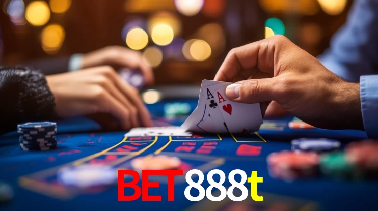 Jogos na bet888t