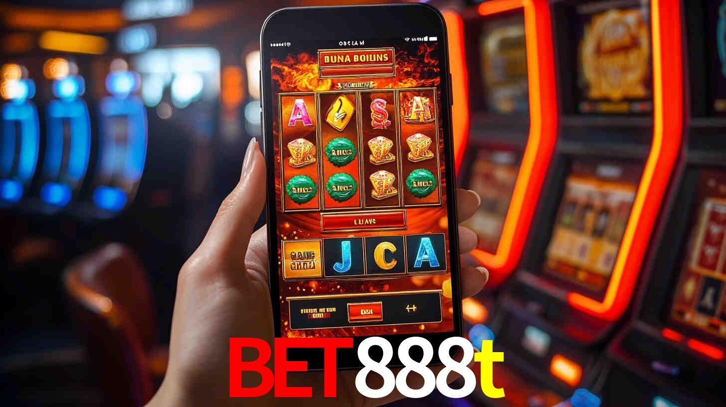 bet888t: Seu Especialista em Apostas Esportivas Brasileiras