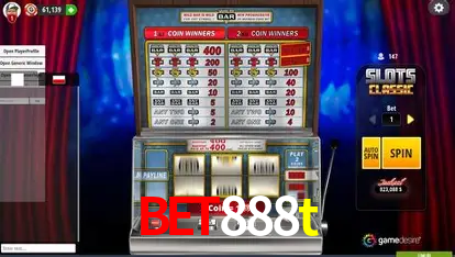 A Popularidade dos Caça-Níqueis no bet888t