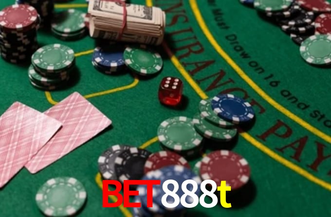 bet 888t