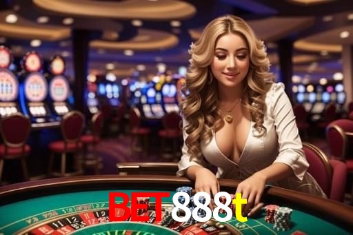 Roulette Table bet888t