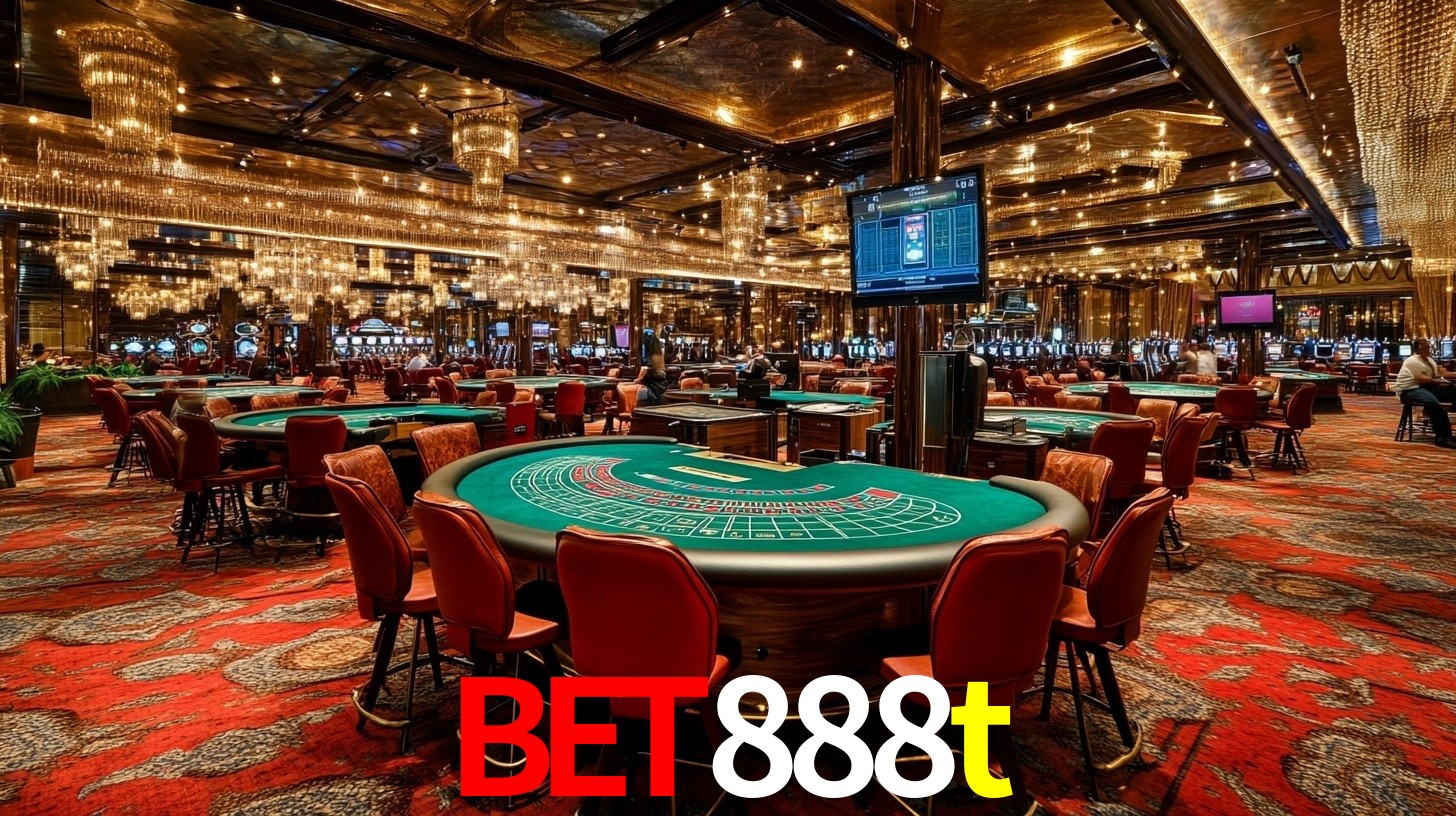 bet 888t
