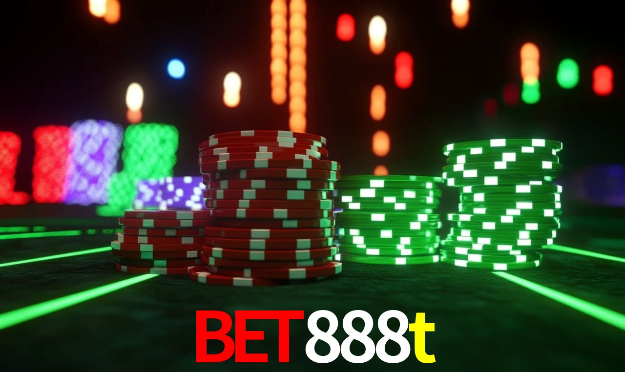 Tennis Betting bet888t
