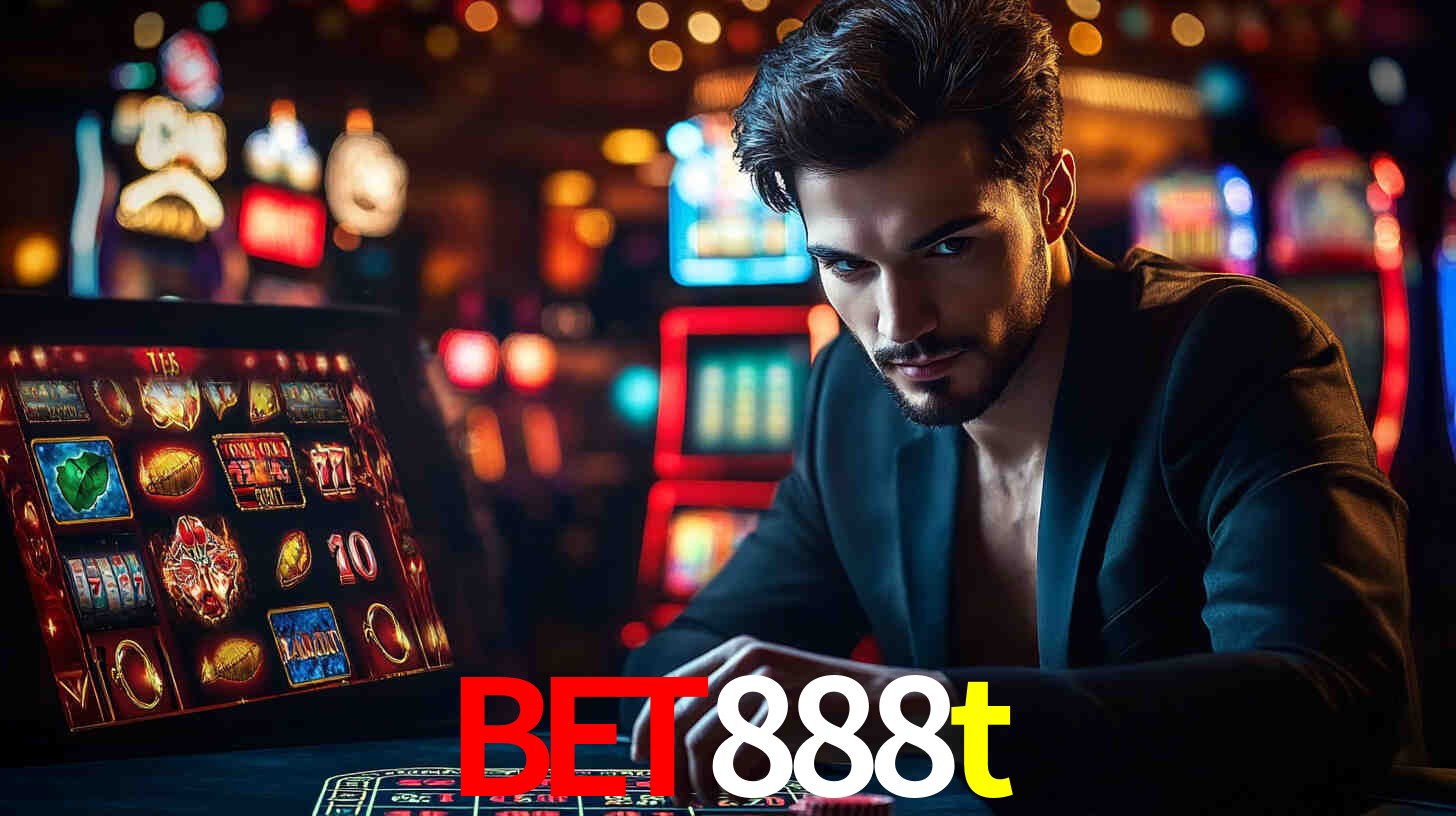 bet888t plataforma