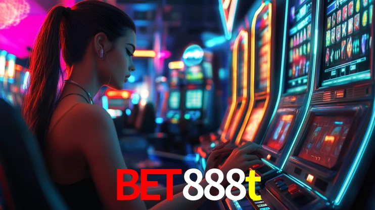 bet888t: Jogos de Caça-Níqueis-Altas Recompensas, Roleta-Velocidade, Blackjack-Desafios Máximos