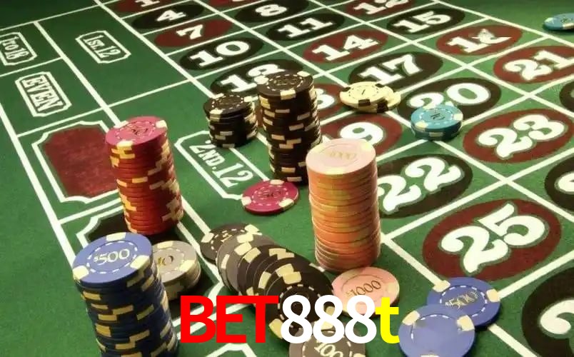 Casino Ao Vivo bet888t