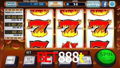 Descubra o Mundo do Cassino Online com bet888t
