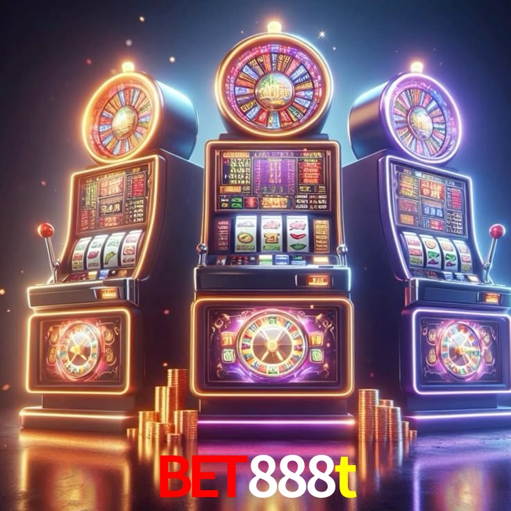 bet 888t