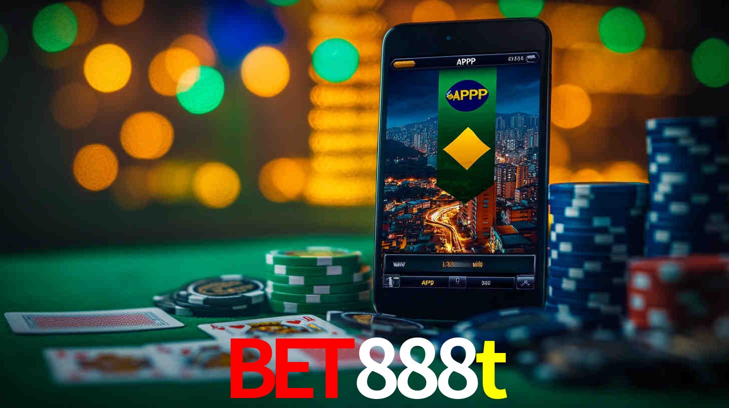 Descubra a Essência do bet888t: Nossa História e Compromissos