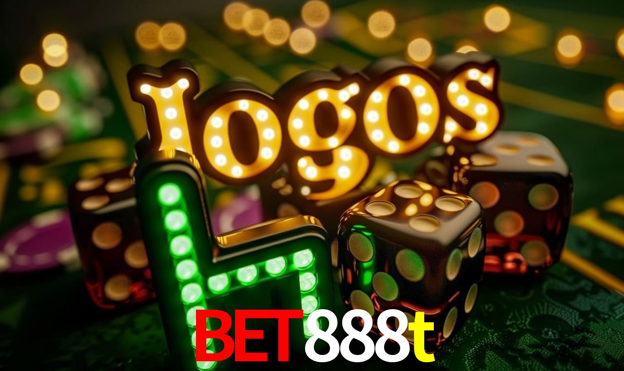 Diretório de Jogos bet888t