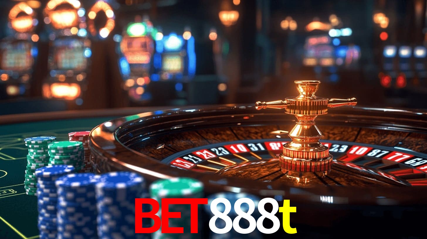 bet 888t