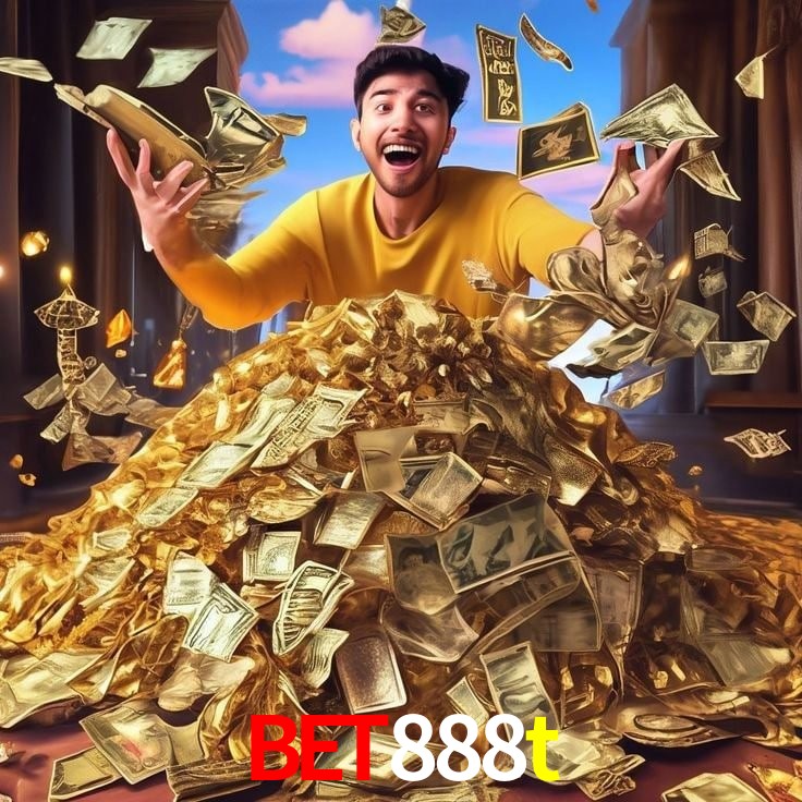 Casino VIP bet888t