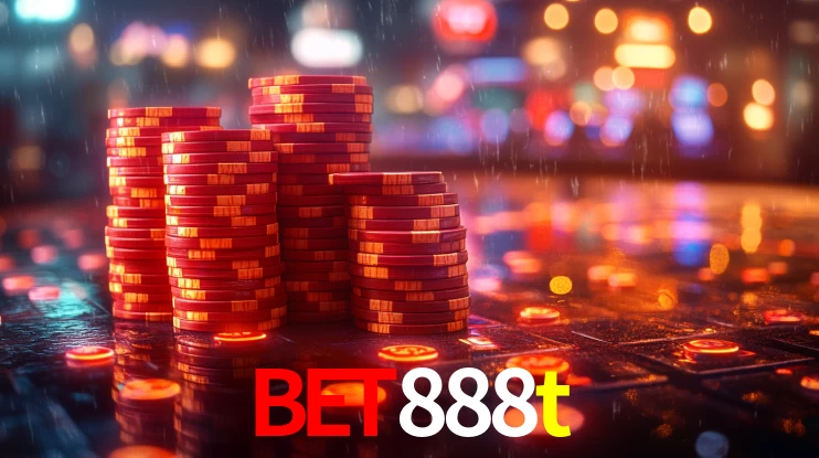 bet 888t