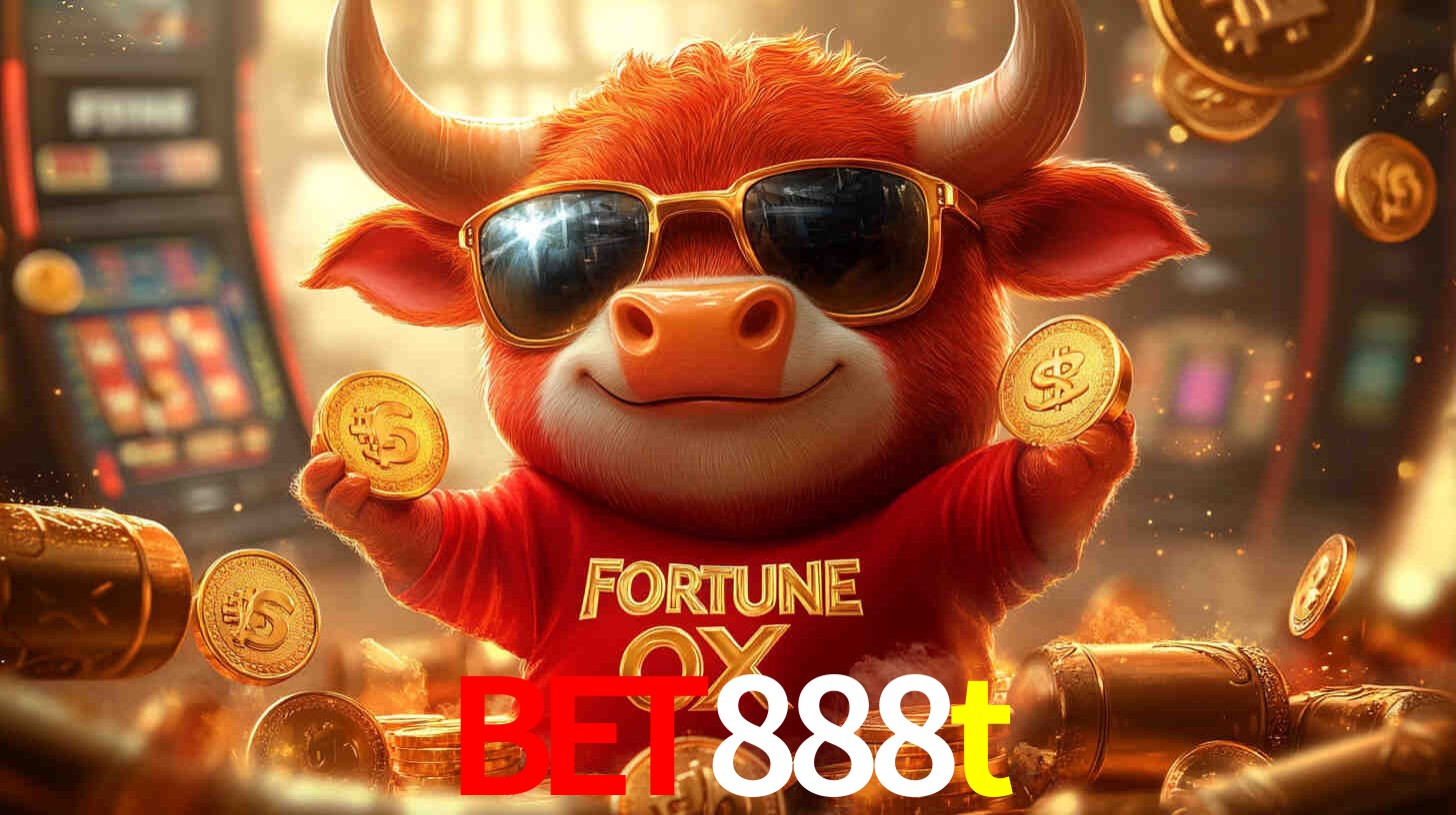 Bônus Generosos e Exclusivos no bet888t para Você!