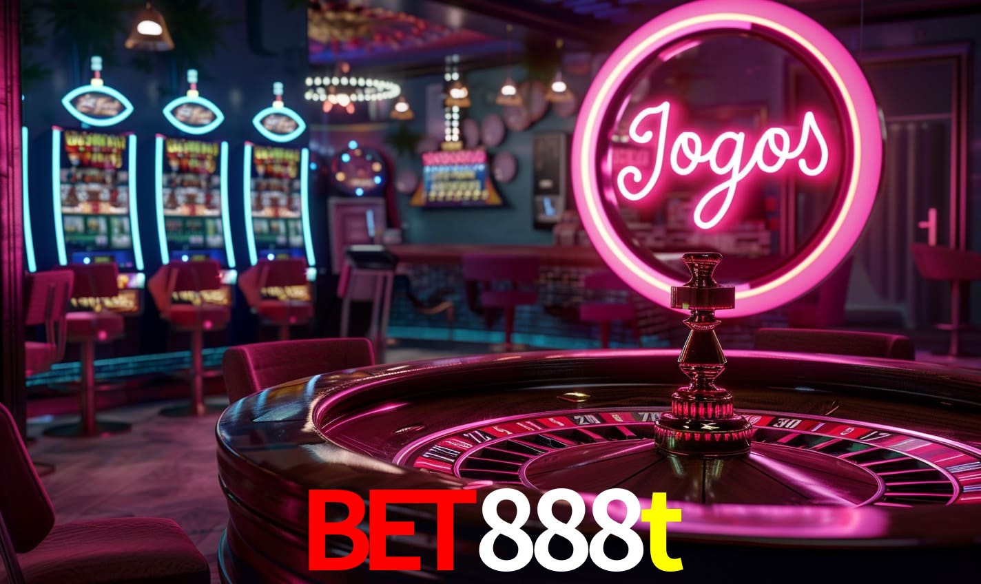 Desvendando o Mundo dos Jogos Virtuais na bet888t