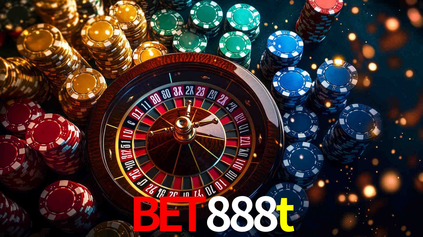 Explore as vantagens do bet888t: serviço profissional e confiabilidade