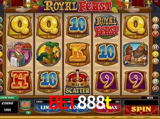 Platform Technology bet888t
