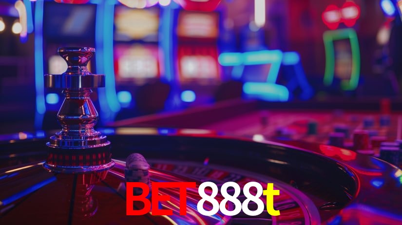 Sinta a adrenalina dos jogos de cassino com bet888t