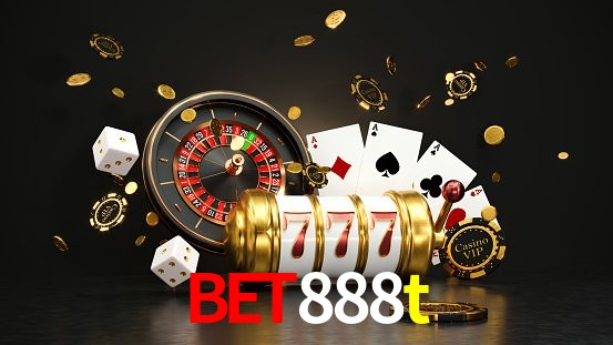 VIP Casino bet888t