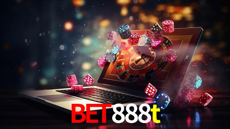 cassino bet888t