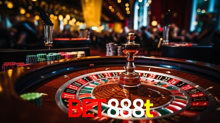Secure Login bet888t