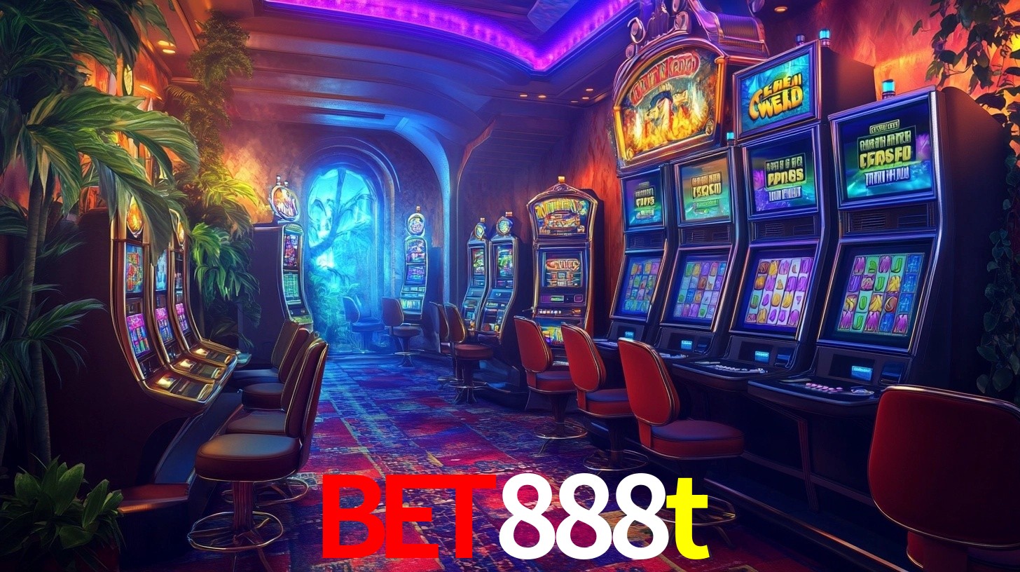 Premium Interface bet888t