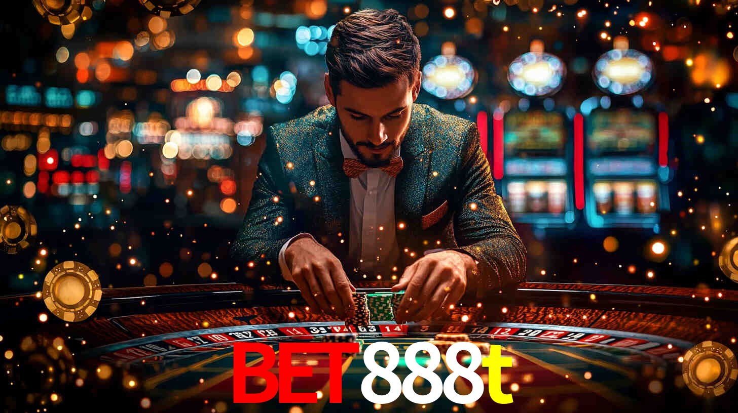 bet888t plataforma