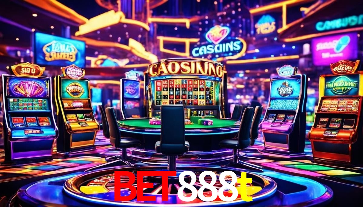 Recursos de Bônus bet888t